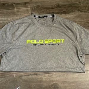 Polo tshirt
